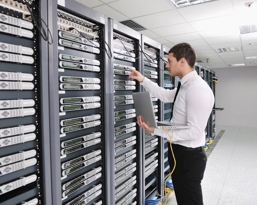 夏季機房可靠性維護注意事項