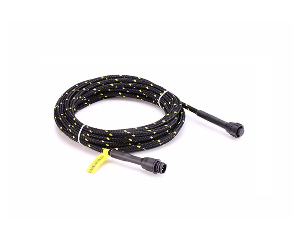 SPD1002帶護套漏水感應線