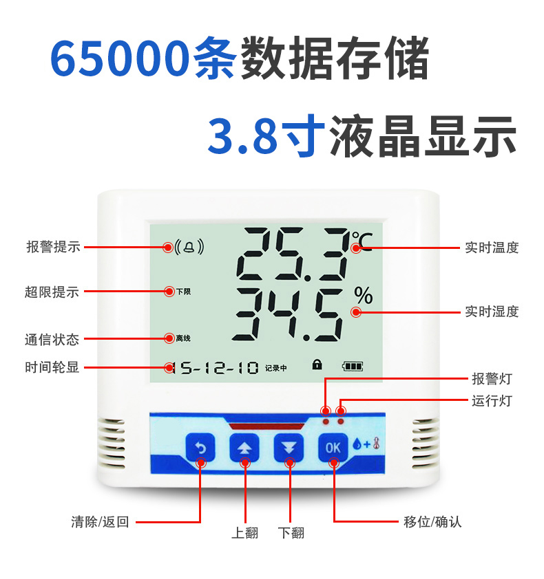 SPD-AIR_S2 空調控製器,空調控製器